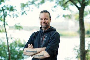 Bengt Johansson yoga