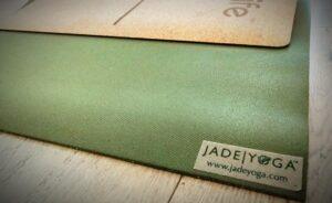 Jade Yogamatta