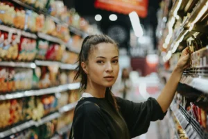 Vad är ultraprocessad mat? Foto: Joshua Rawson Harris Licens: Unsplash