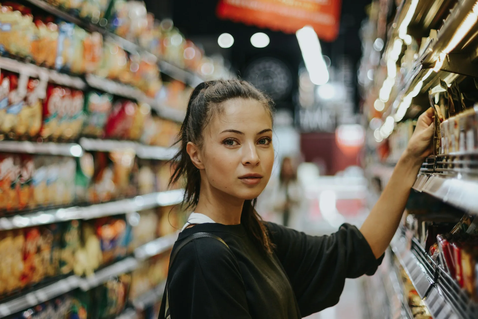 Vad är ultraprocessad mat? Foto: Joshua Rawson Harris Licens: Unsplash